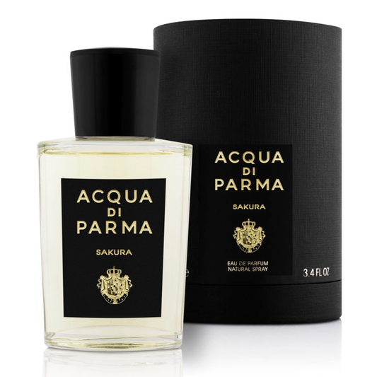 Sakura by Acqua Di Parma Perfume for Unisex