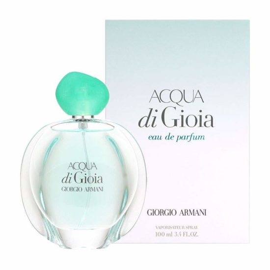 Acqua Di Gioia