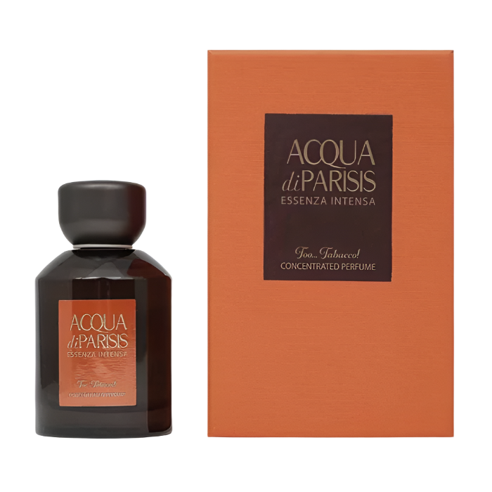 Acqua Di Parisis Essenza Intensa Too Tabacco by Reyane Tradition Perfume for Unisex