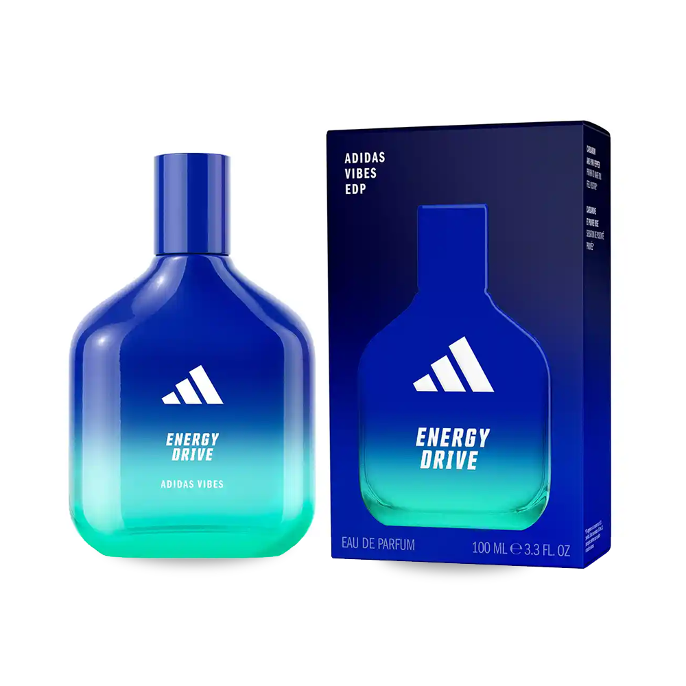 Vibes Energy Drive