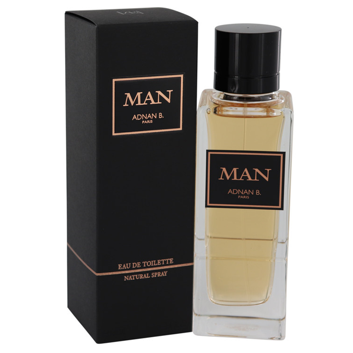 Adnan B by Adnan B Perfume for Man