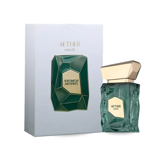 Aether Extrait by French Avenue Perfume for Unisex