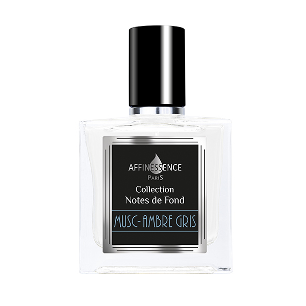 Musc Ambre Gris by Affinessence Perfume for Unisex