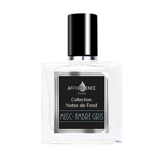 Musc Ambre Gris by Affinessence Perfume for Unisex
