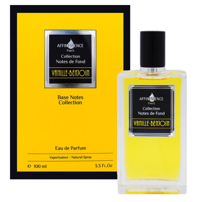 Vanille Benjoin by Affinessence Perfume for Unisex