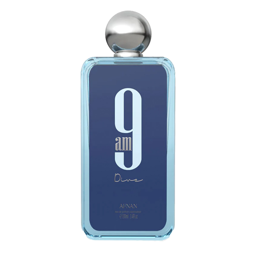 Afnan 9 Am Dive by Afnan Perfume for Unisex