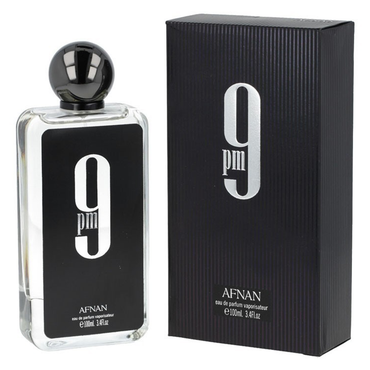 Afnan 9Pm