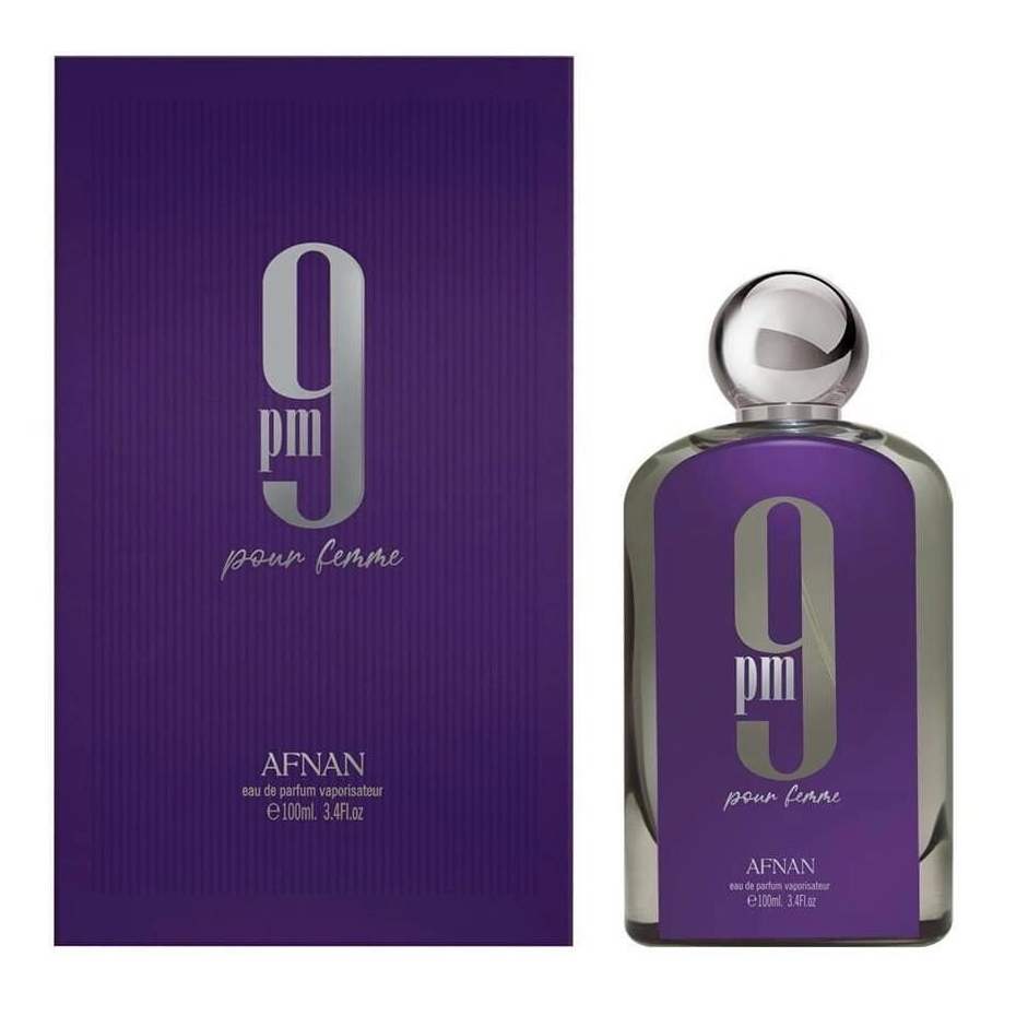 Afnan 9Pm Femme