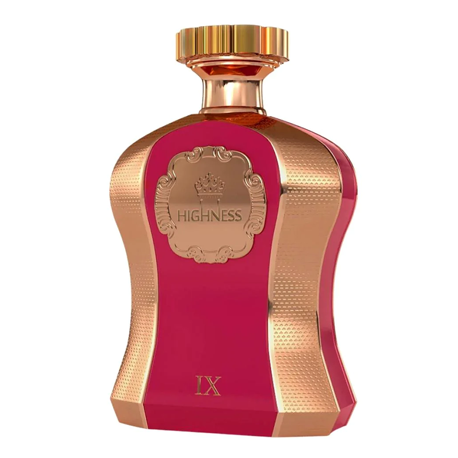 Afnan Highness Ix