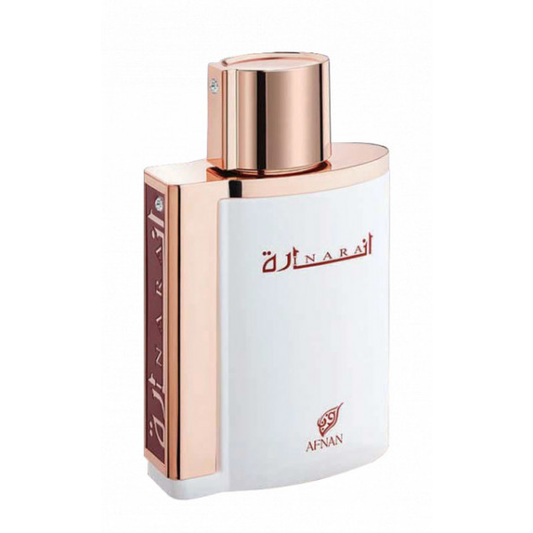 Afnan Inara by Afnan Perfume for Unisex