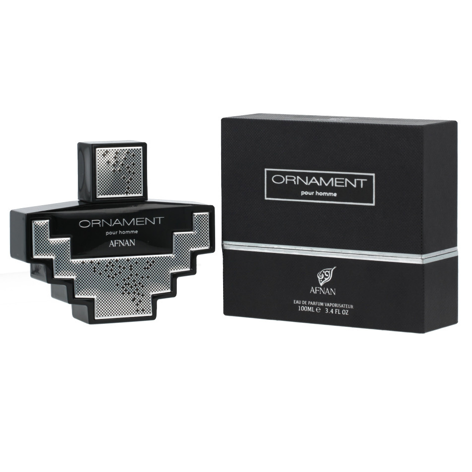 Afnan Ornament Pour Homme by Afnan Perfume for Man