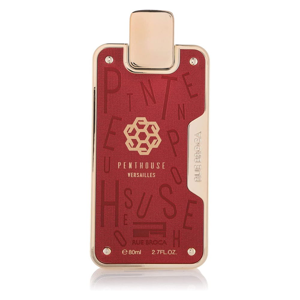 Afnan Rue Broca Penthouse Versailles by Afnan Perfume for Woman