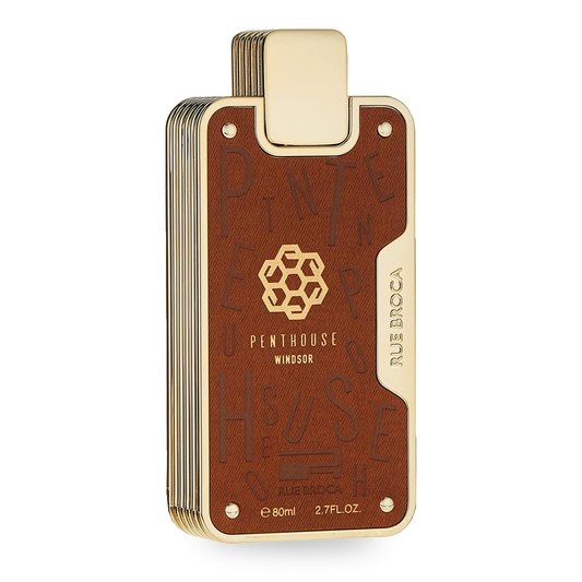 Afnan Rue Broca Penthouse Windsor by Afnan Perfume for Woman