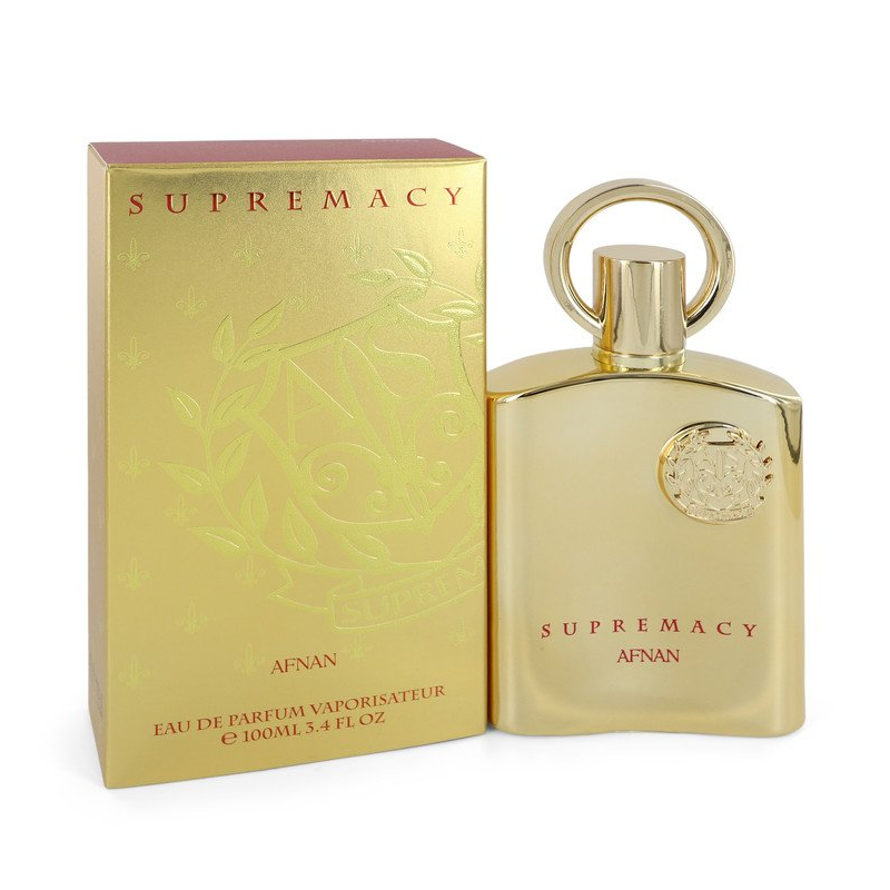 Afnan Supremacy Gold