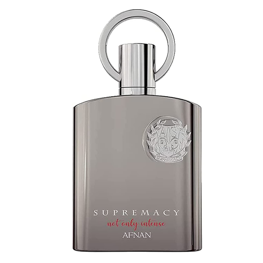 Afnan Supremacy Not Only Intense by Afnan Perfume for Unisex