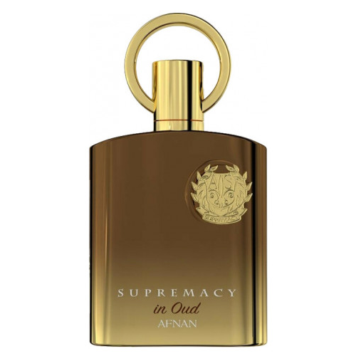 Afnan Supremacy In Oud Luxury Collection by Afnan Perfume for Unisex