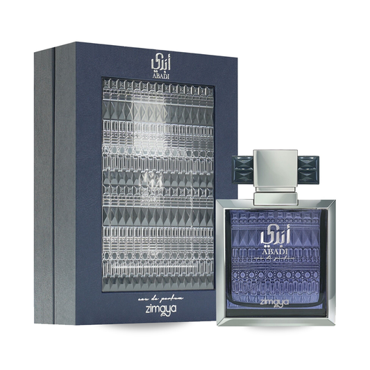 Afnan Zimaya "Abadi Opulent" by Afnan Perfume for Unisex