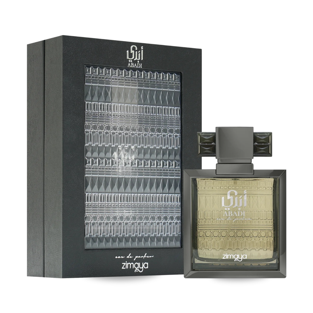 Afnan Zimaya "Abadi Saga" by Afnan Perfume for Unisex