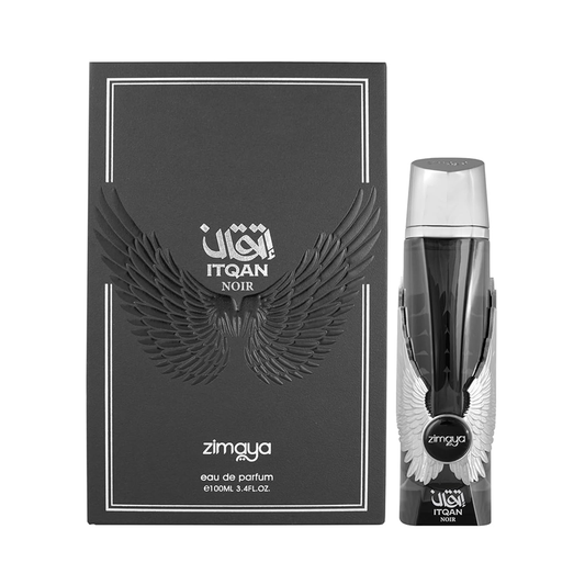 Afnan Zimaya "Itqan" by Afnan Perfume for Unisex