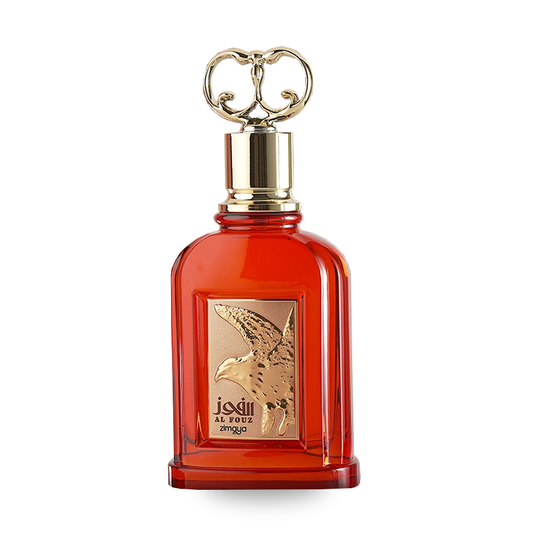Al Fouz by Afnan Perfume for Unisex