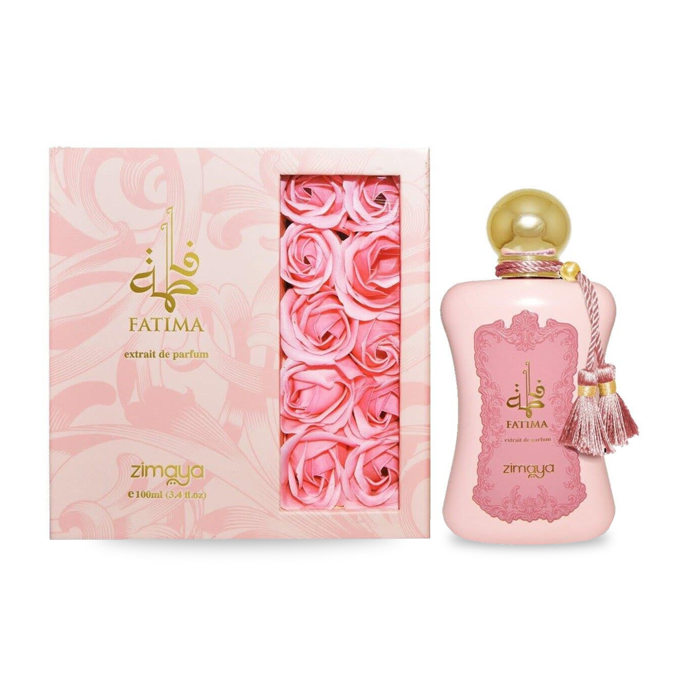 Fatima Pink