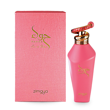 Hawwa Pink