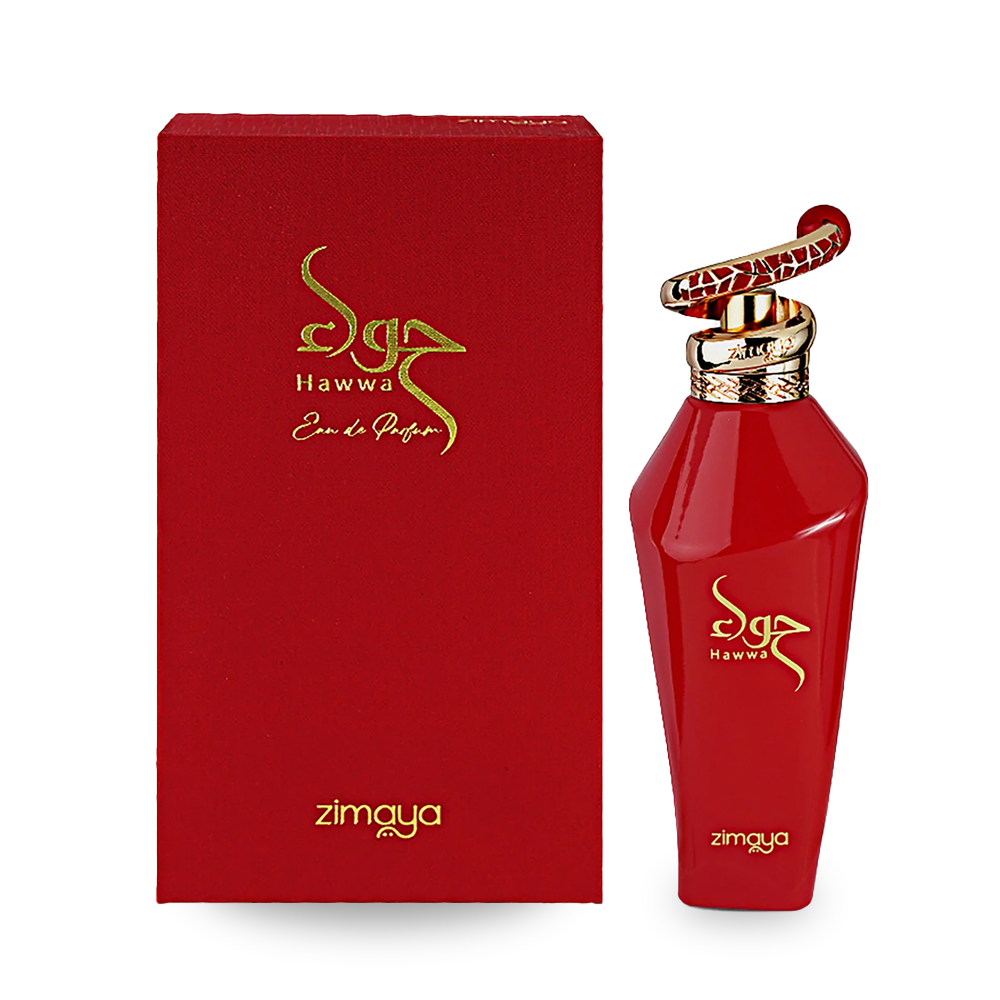 Hawwa Red