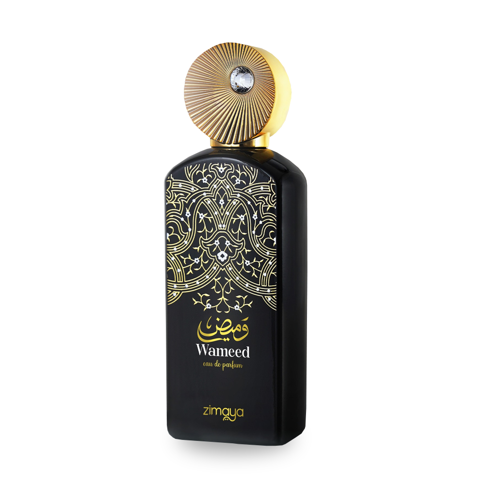 Afnan Zimaya "Wameed" by Afnan Perfume for Unisex