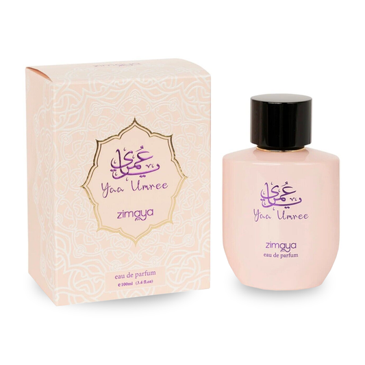 Afnan Zimaya "Yaa Umree" by Afnan Perfume for Unisex