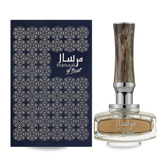 Afnan Mirsaal Of Trust by Afnan Perfume for Unisex