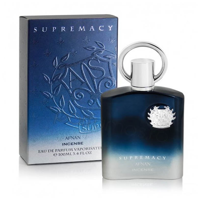 Afnan Supremacy Incense