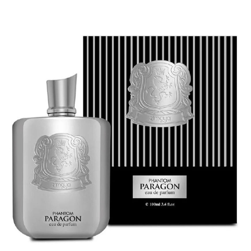 Afnan Zimaya "Phantom Paragon" by Afnan Perfume for Unisex