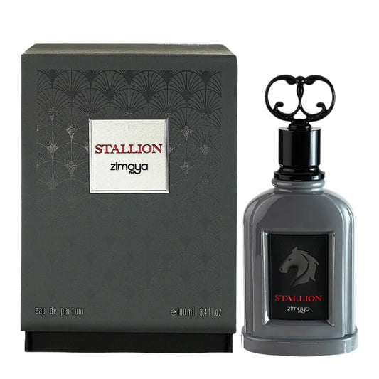 Stallion by Afnan Perfume for Unisex