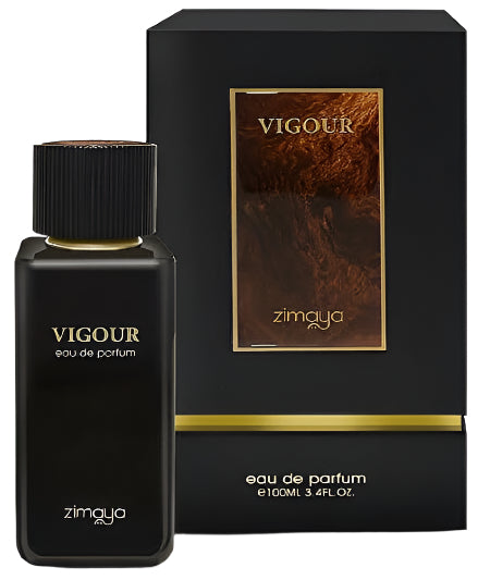 Afnan Zimaya "Vigor" by Afnan Perfume for Unisex