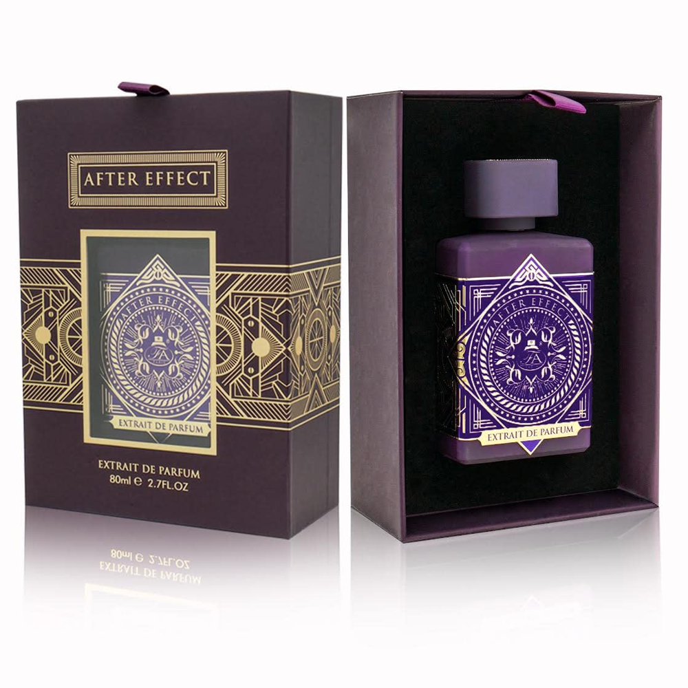 After Effect by Fragrance World Perfume for Unisex