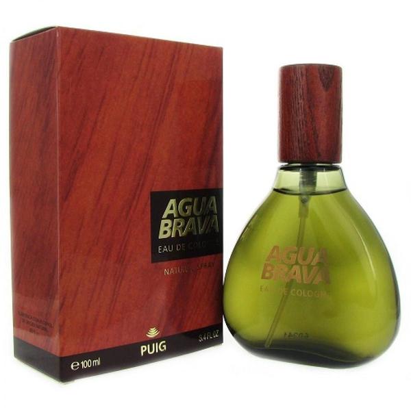 Agua Brava by Antonio Puig Perfume for Man