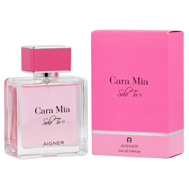 Cara Mia Solo