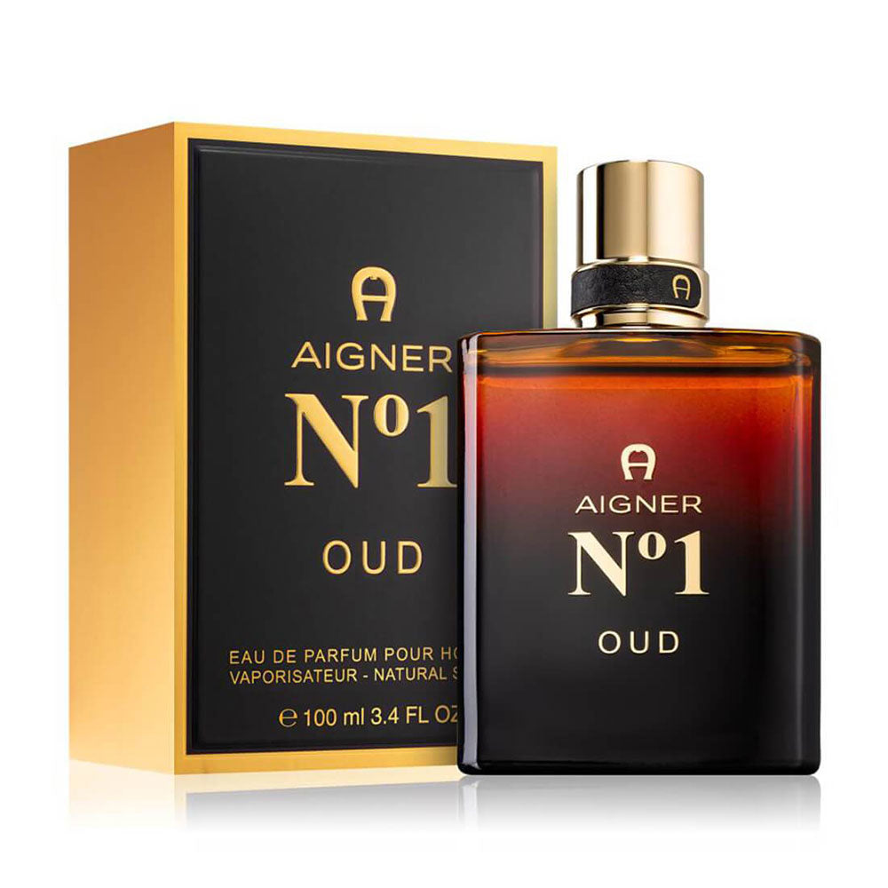 No.1 Oud
