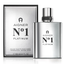 No.1 Platinum Pour Homme