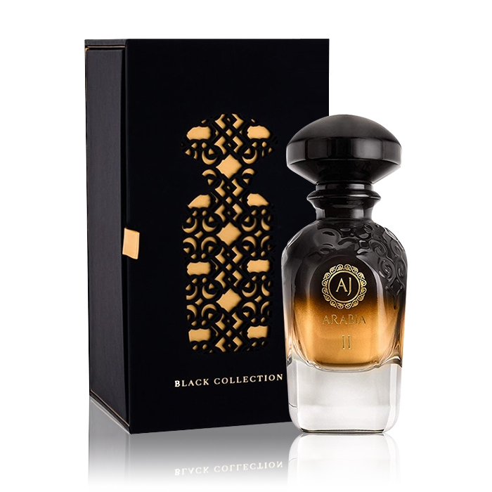 Widian Ii Black