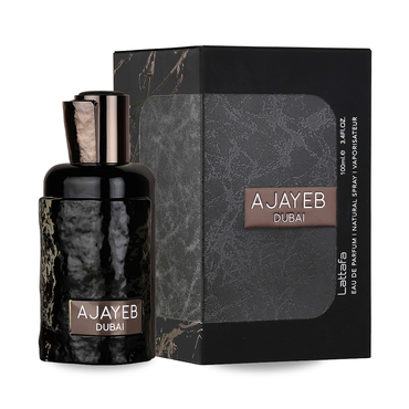 Ajayeb Dubai
