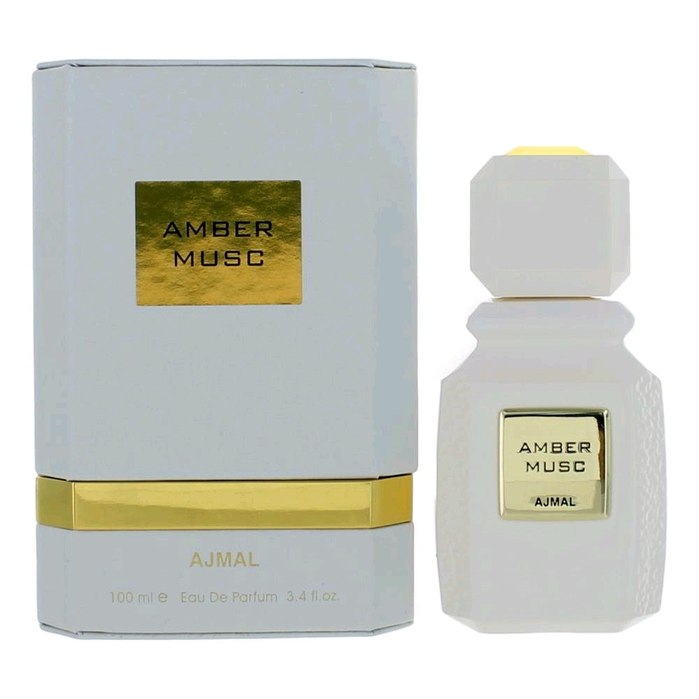 Amber Musc