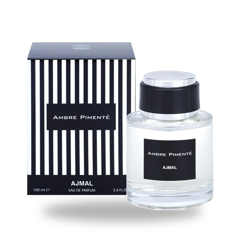 Ambre Pimente by Ajmal Perfume for Unisex