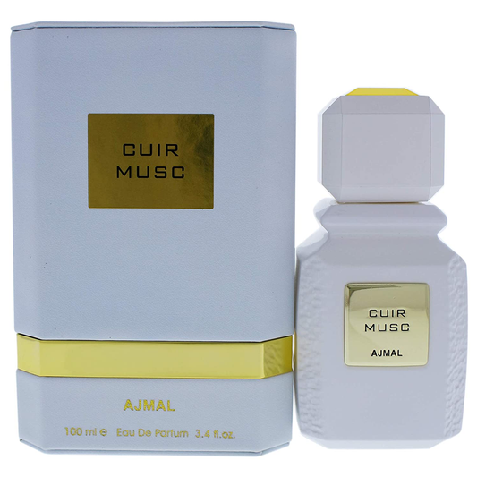 Cuir Musc by Ajmal Perfume for Unisex