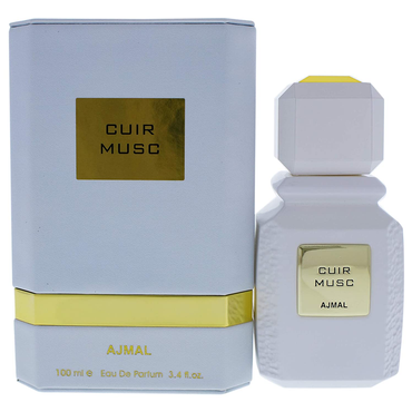 Cuir Musc