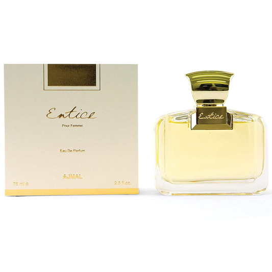 Entice Pour Femme by Ajmal Perfume for Woman