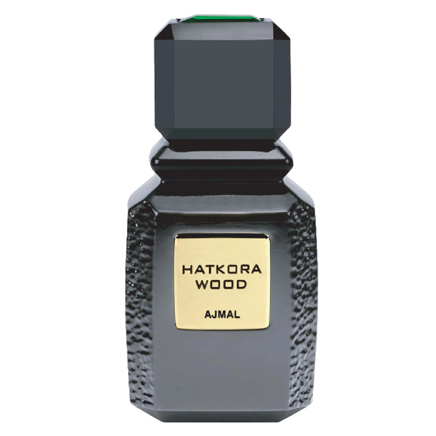Hatkora Wood