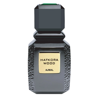 Hatkora Wood