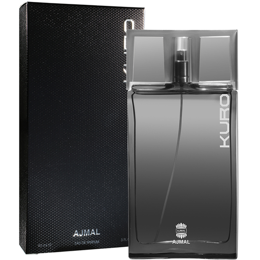 Kuro by Ajmal Perfume for Man