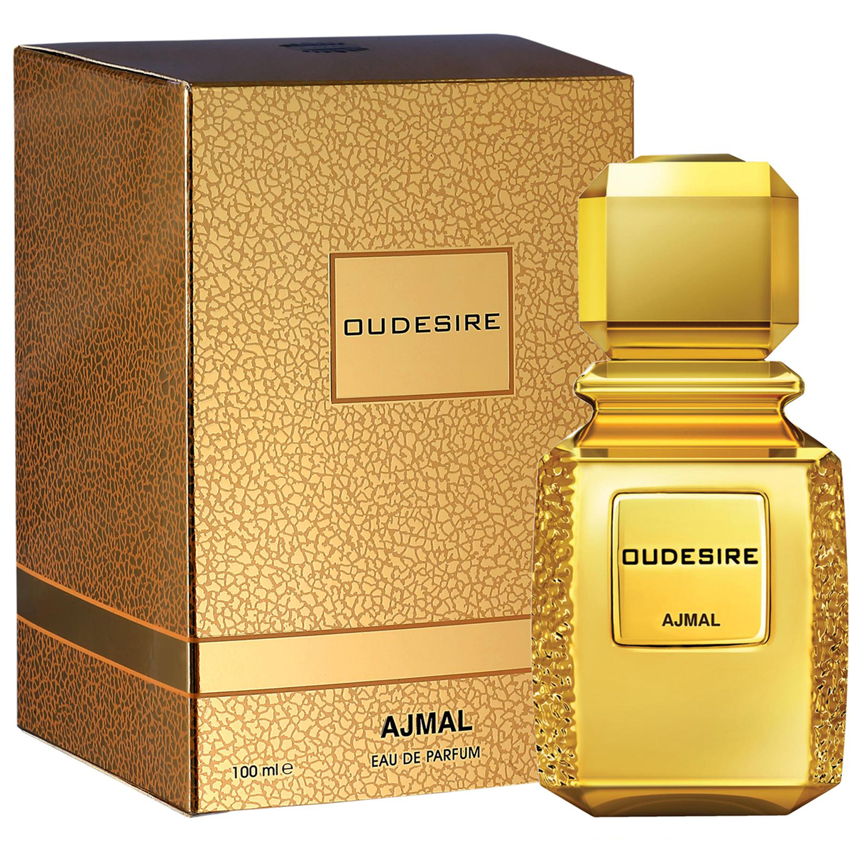 Oudesire by Ajmal Perfume for Unisex